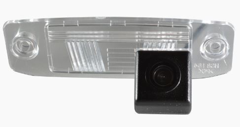 Камера заднього виду Prime-X CA-9537 Kia, Hyundai
