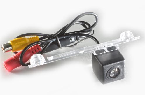 Камера заднього виду Prime-X CA-9537 Kia, Hyundai