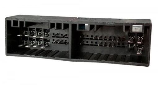 Перехідник для магнітол 9&quot;, 10.1&quot; Carav 16-237 Hyundai, KIA