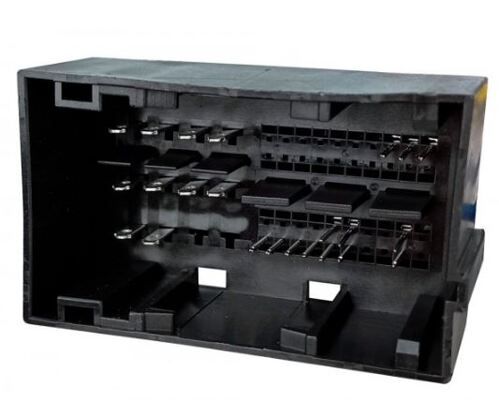 Перехідник для магнітол 9&quot;, 10.1&quot; Carav 16-219 Fiat, Citroen, Peugeot, Jeep, Dodge, Alfa Romeo, Opel