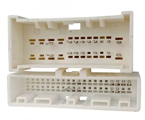 Перехідник для магнітол 9&quot;, 10.1&quot; Carav 16-240 Hyundai, KIA