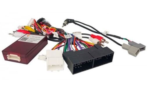 Перехідник для магнітол 9&quot;, 10.1&quot; AWM 170-017 Hyundai, KIA