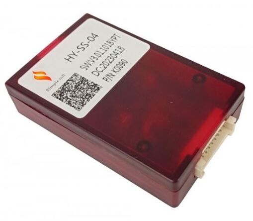 Перехідник для магнітол 9&quot;, 10.1&quot; AWM 170-017 Hyundai, KIA