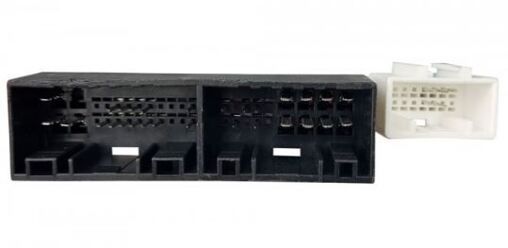 Перехідник для магнітол 9&quot;, 10.1&quot; AWM 170-017 Hyundai, KIA