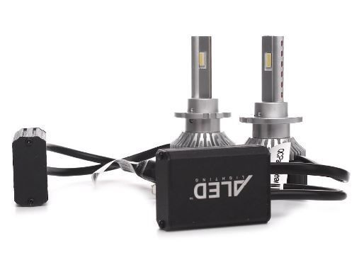 Світлодіодні лампи ALed X D2S 6000K 50W XD2SSTR3 (2шт)