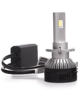 Світлодіодні лампи ALed X D2S 6000K 50W XD2SSTR3 (2шт)