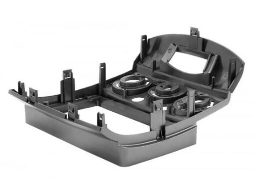 Рамка перехідна Carav 22-275 Ford Ranger, Everest, Mazda BT-50