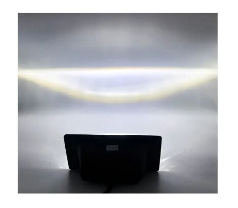 Протитуманні світлодіодні фари AllLight HPG-050-03 ВАЗ 2110 (2 шт.)