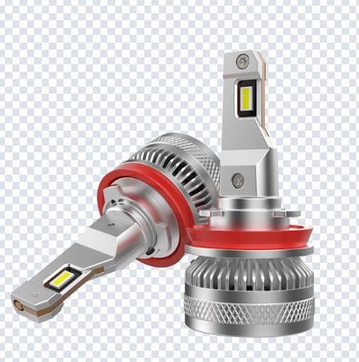 Світлодіодні лампи ALed RR H11 6000K 40W RRH11M4 (2шт)