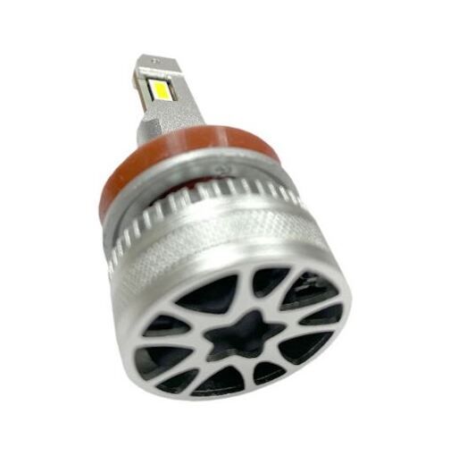 Світлодіодні лампи ALed RR H11 6000K 40W RRH11M4 (2шт)