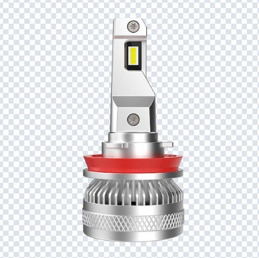 Світлодіодні лампи ALed RR H11 6000K 40W RRH11M4 (2шт)