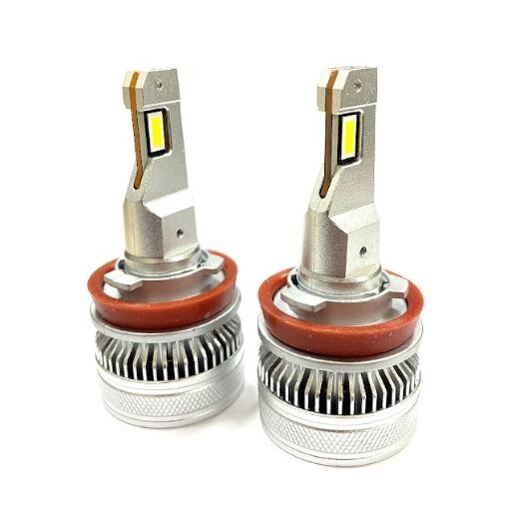 Світлодіодні лампи ALed RR H11 6000K 40W RRH11M4 (2шт)