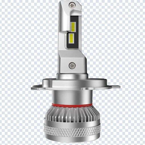 Світлодіодні лампи ALed RR H4 6000K 40W RRH4M4 (2шт)