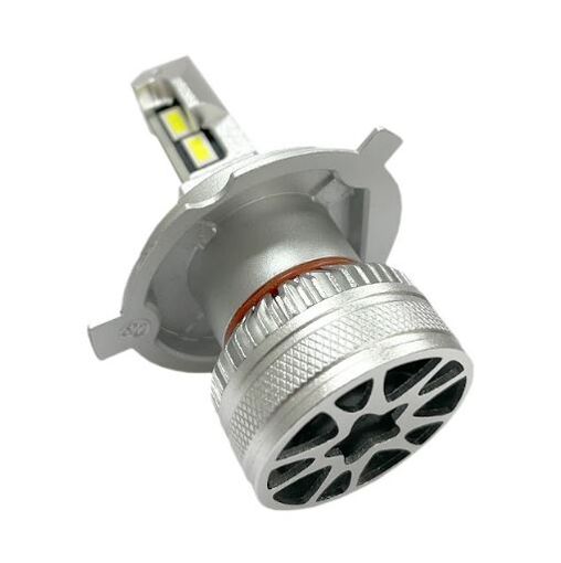 Світлодіодні лампи ALed RR H4 6000K 40W RRH4M4 (2шт)