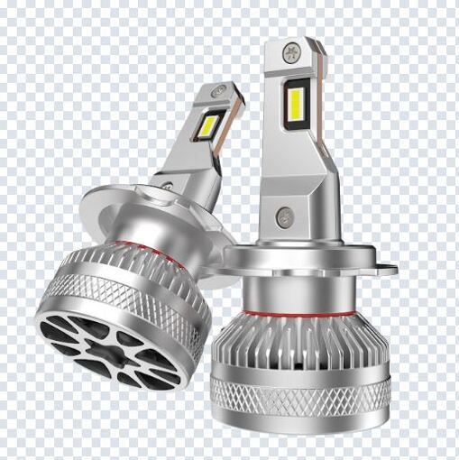 Світлодіодні лампи ALed RR H7 6000K 40W RRH7M4 (2шт)