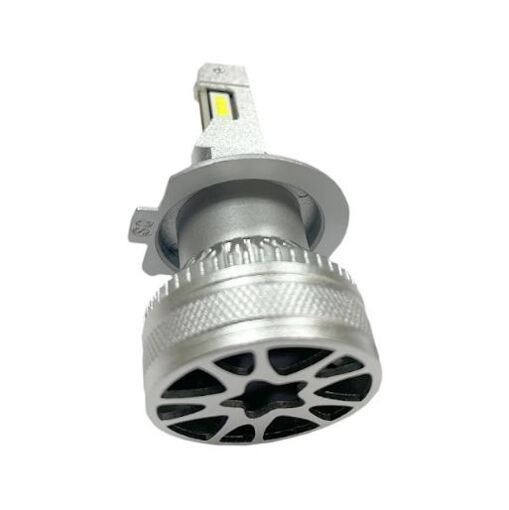 Світлодіодні лампи ALed RR H7 6000K 40W RRH7M4 (2шт)