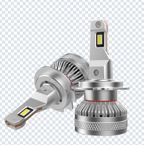 Світлодіодні лампи ALed RR H7 6000K 40W RRH7M4 (2шт)