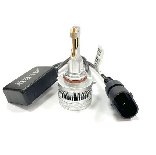 Світлодіодні лампи ALed RR HB3/HB4 6000K 40W RRHB3/HB4M4 (2шт)