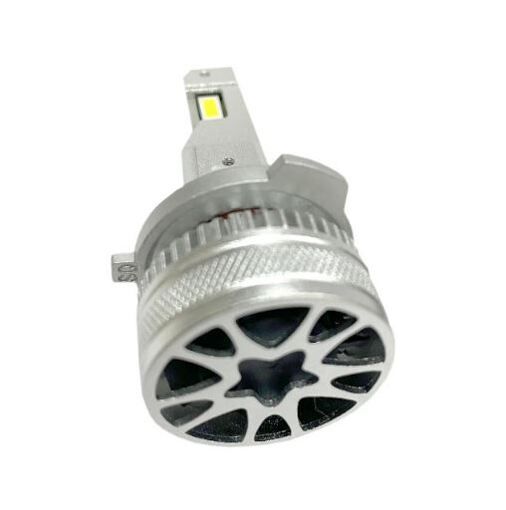 Світлодіодні лампи ALed RR HB3/HB4 6000K 40W RRHB3/HB4M4 (2шт)