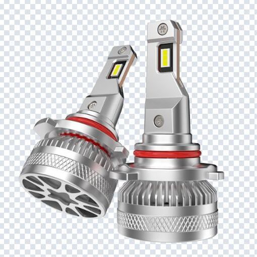 Світлодіодні лампи ALed RR HB3/HB4 6000K 40W RRHB3/HB4M4 (2шт)
