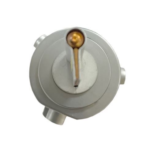 Лампи світлодіодні ALed H7-E 6000K 50W XH7STR4-E (2шт)