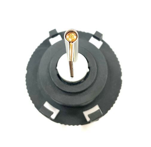 Лампи світлодіодні ALed H7-L 6000K 50W XH7STR4-L (2шт)