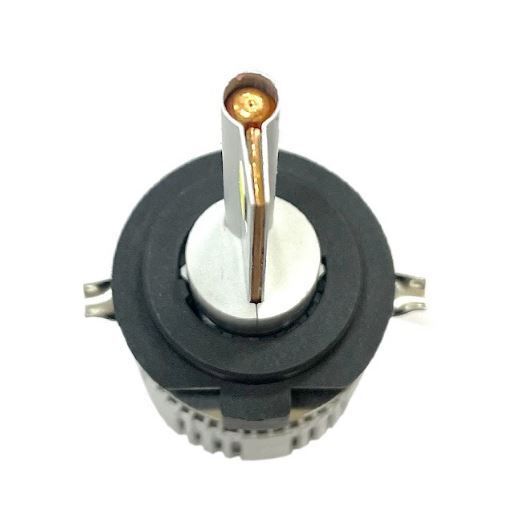 Лампи світлодіодні ALed H7-T 6000K 50W XH7STR4-T (2шт)