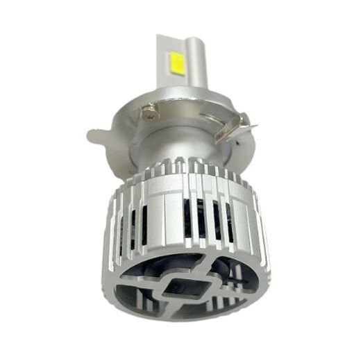 Лампи світлодіодні ALed H7-С 6000K 50W XH7STR4-С (2шт)