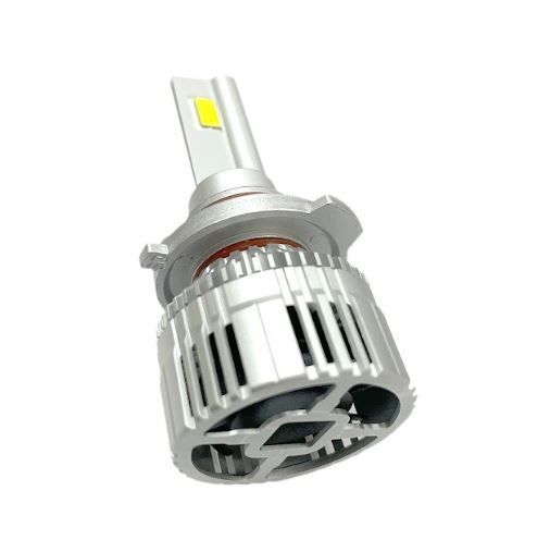 Лампи світлодіодні ALed X HB3/HB4 6000K 50W XHB3/HB4STR4 (2шт)