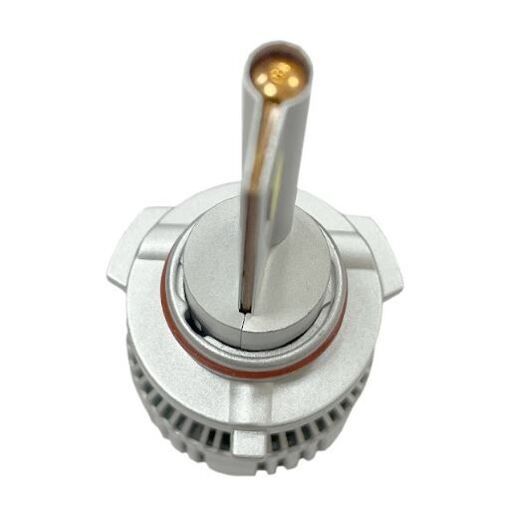 Лампи світлодіодні ALed X HB3/HB4 6000K 50W XHB3/HB4STR4 (2шт)