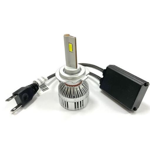 Лампи світлодіодні ALed RH7STR4 50W 6000K (2шт)