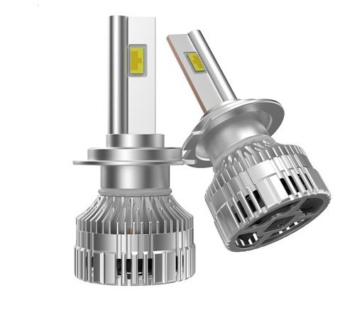 Лампи світлодіодні ALed RH7STR4 50W 6000K (2шт)