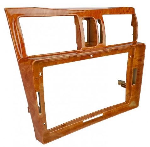 Рамка переходная Carav 22-2215 Nissan Maxima (A33)