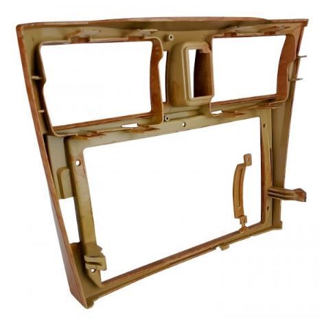 Рамка переходная Carav 22-2215 Nissan Maxima (A33)