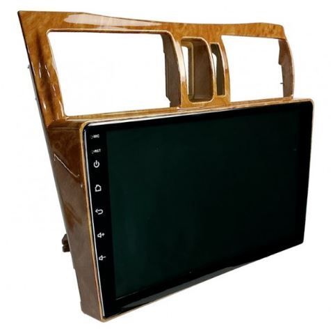 Рамка переходная Carav 22-2215 Nissan Maxima (A33)