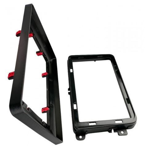 Рамка перехідна AWM 981-35-068 Volkswagen, Skoda, Seat