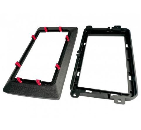 Рамка перехідна AWM 981-35-068 Volkswagen, Skoda, Seat