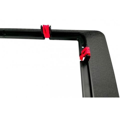 Рамка перехідна AWM 981-35-068 Volkswagen, Skoda, Seat