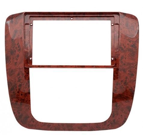 Рамка перехідна Carav 22-723 Chevrolet Tahoe, GMC Yukon