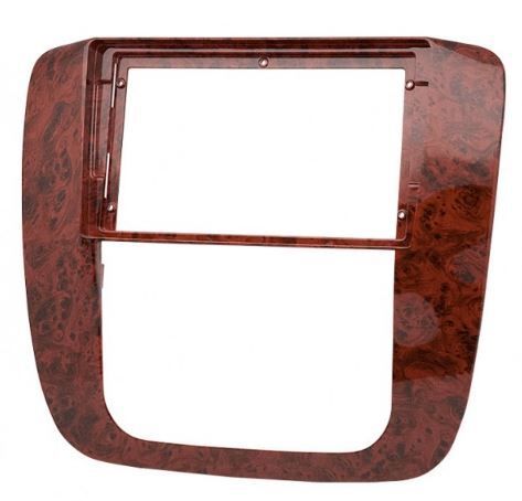 Рамка перехідна Carav 22-723 Chevrolet Tahoe, GMC Yukon