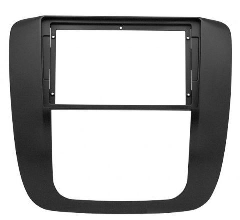 Рамка перехідна Carav 22-1289 Chevrolet Tahoe, GMC Yukon