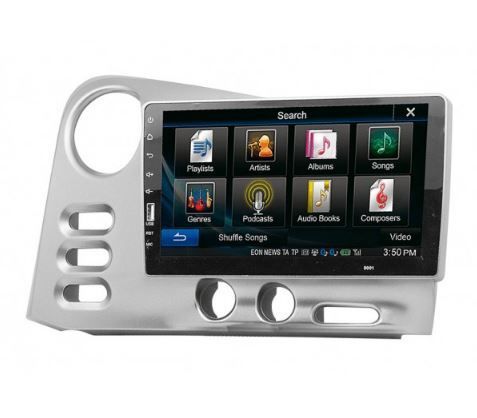 Рамка перехідна Carav 22-1826 Toyota Matrix