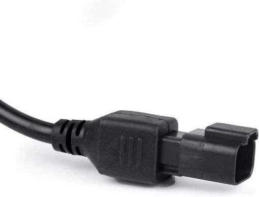 Світлодіодна фара дальнього світла Aled 3012 20W 6000K 6G3310 (2шт.)