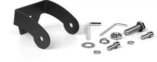 Світлодіодна фара дальнього світла Aled 3012 20W 6000K 6G3310 (2шт.)