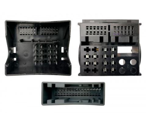 Перехідник для магнітол 9", 10.1" AWM 170-059 Opel