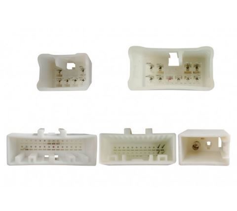 Переходник для магнитол 9", 10.1" AWM 170-052 Toyota