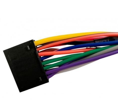 Перехідник для магнітол 9", 10.1" AWM 170-052 Toyota