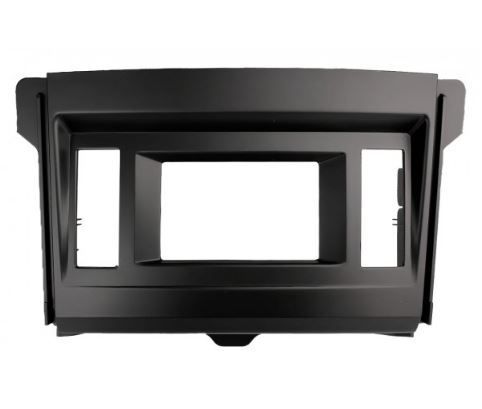 Рамка перехідна Carav 11-339-1 Toyota Land Cruiser Prado 150