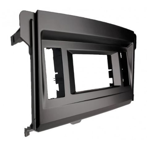 Рамка перехідна Carav 11-339-1 Toyota Land Cruiser Prado 150