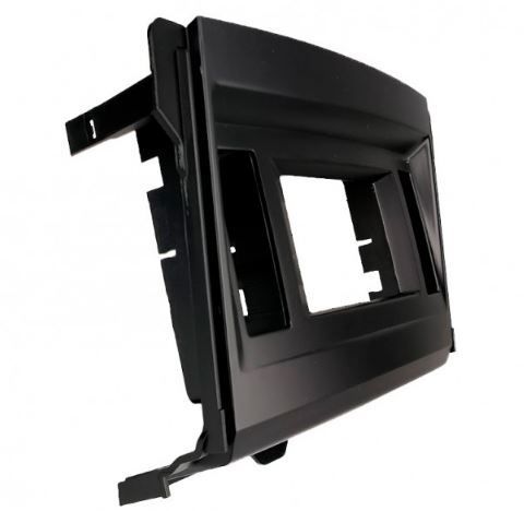 Рамка перехідна Carav 11-339-1 Toyota Land Cruiser Prado 150